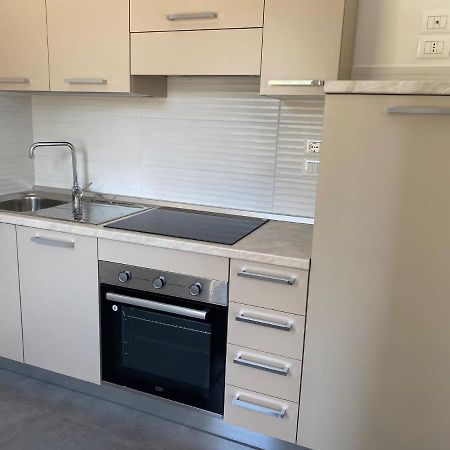 Acquamarina Casa Vacanze Marina di San Vito Kültér fotó