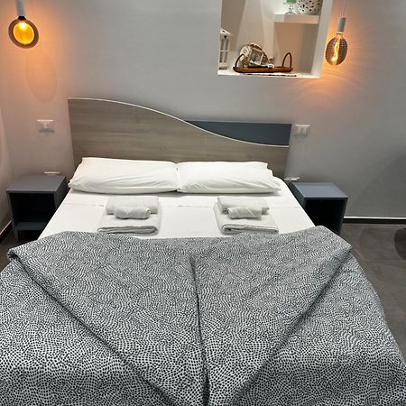 Acquamarina Casa Vacanze Marina di San Vito Kültér fotó