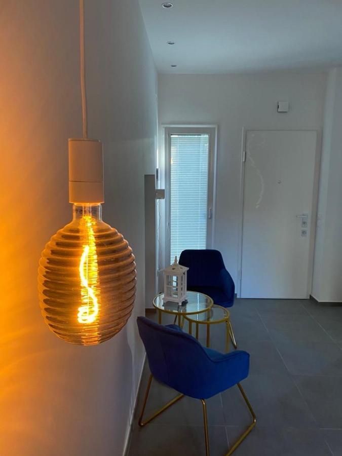 Acquamarina Casa Vacanze Marina di San Vito Kültér fotó