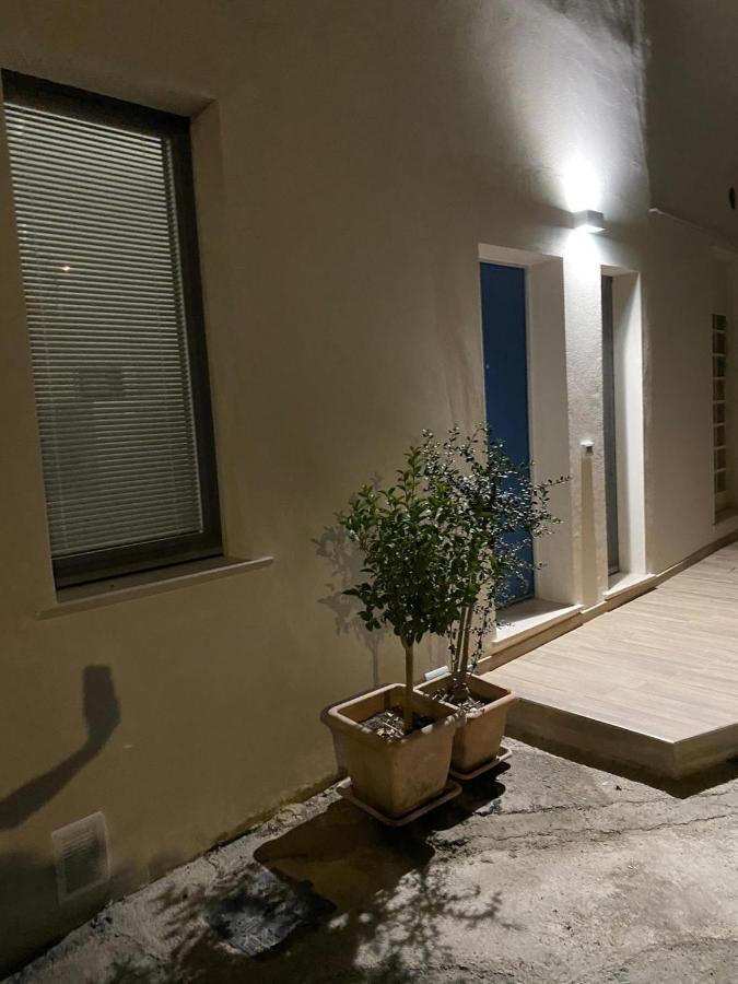 Acquamarina Casa Vacanze Marina di San Vito Kültér fotó