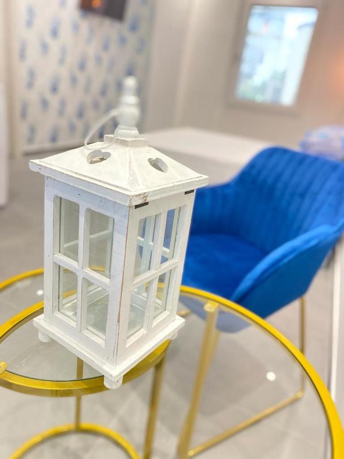 Acquamarina Casa Vacanze Marina di San Vito Kültér fotó